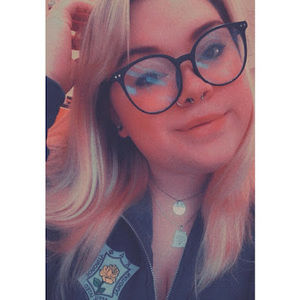 Meet your Posher, Stacey